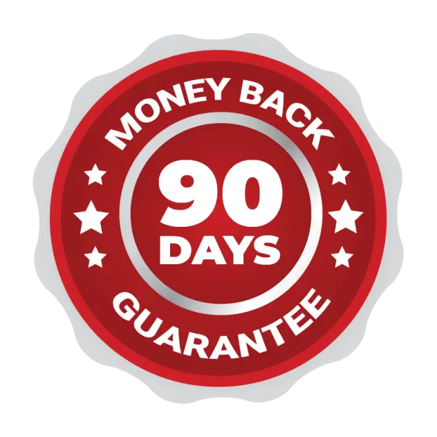VitaSeal Guarantee